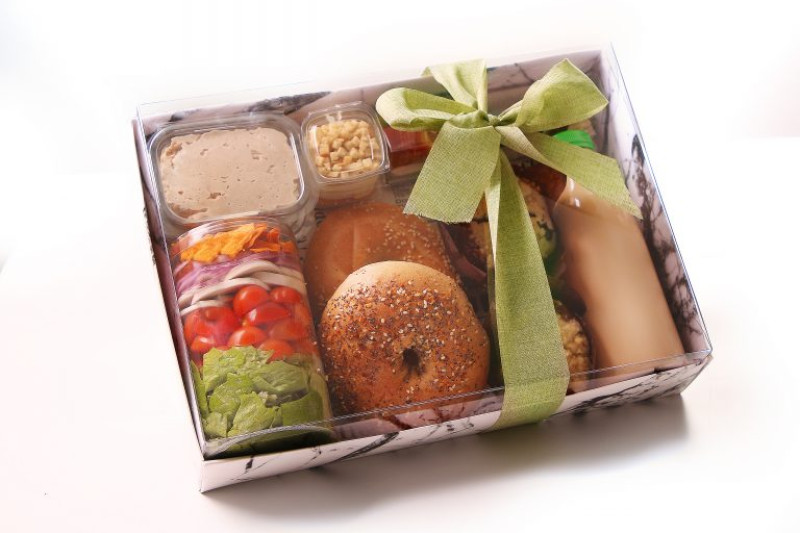 CBG65 Classic Breakfast Gourmet