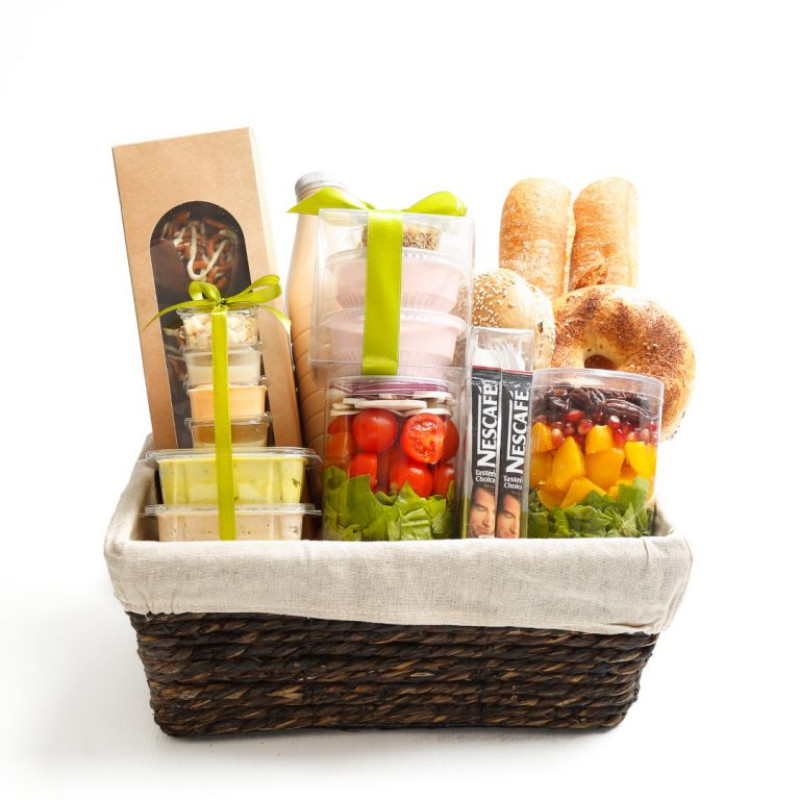 RBG99 Royal Breakfast Gourmet